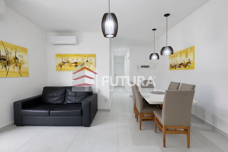 Apartamento com 03 dormitórios - LA045EF