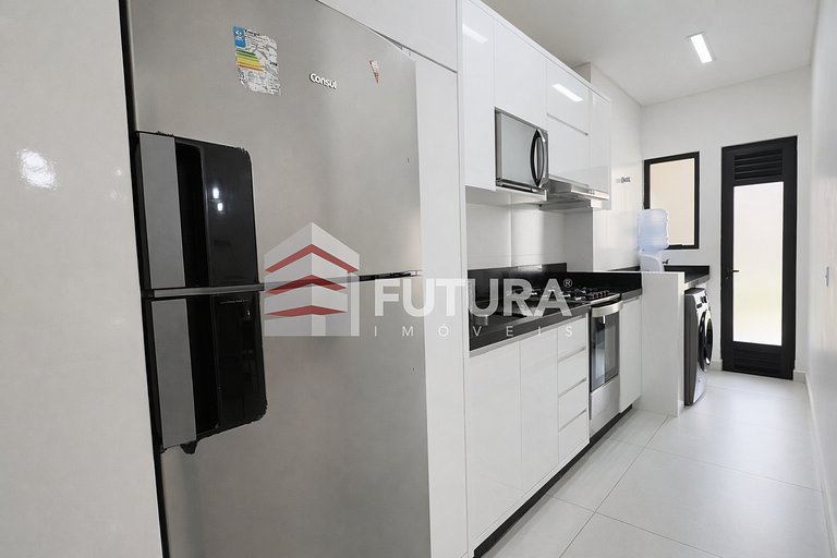 Apartamento com 03 dormitórios - LA045EF