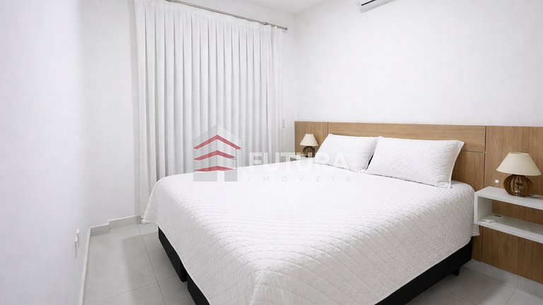 Apartamento com 03 dormitórios - LA045EF
