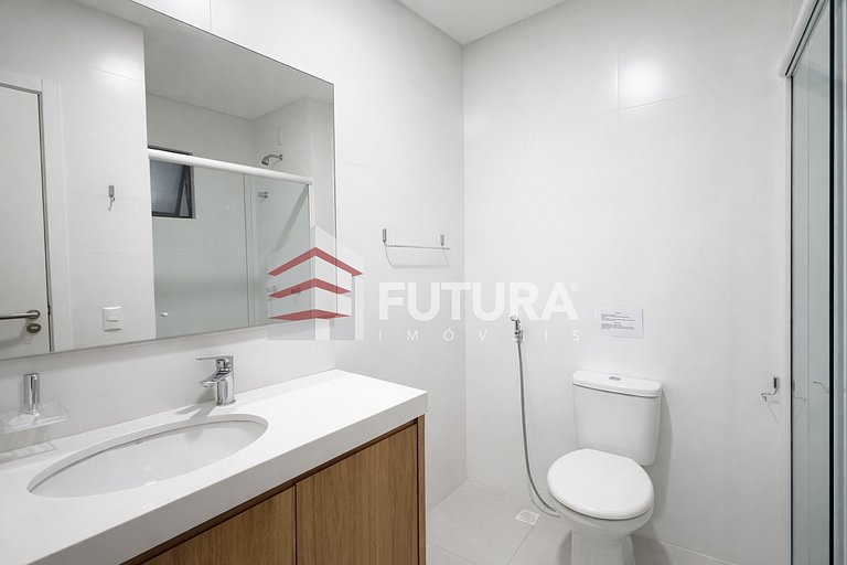 Apartamento com 03 dormitórios - LA045EF