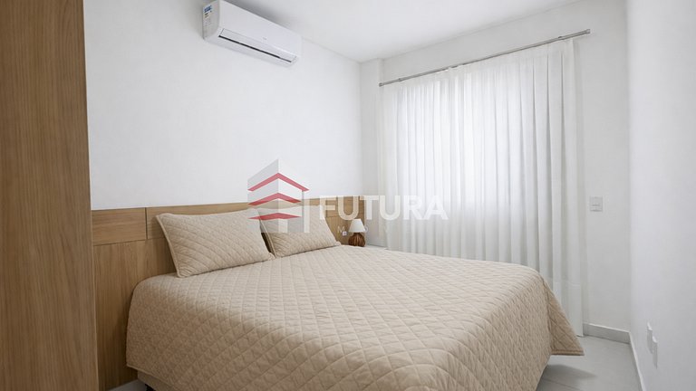 Apartamento com 03 dormitórios - LA045EF