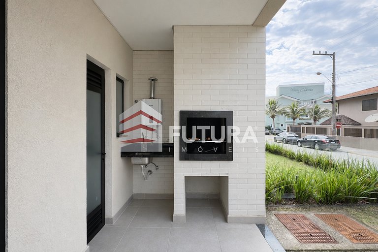 Apartamento com 03 dormitórios - LA045EF