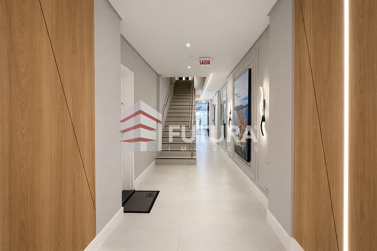 Apartamento com 03 dormitórios - LA045EF