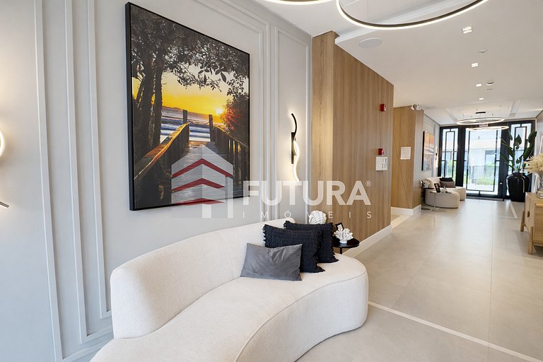 Apartamento com 03 dormitórios - LA045EF