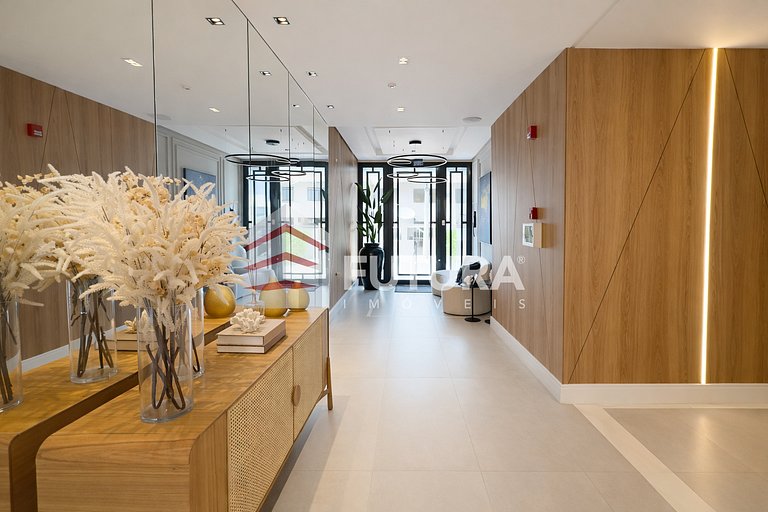 Apartamento com 03 dormitórios - LA045EF