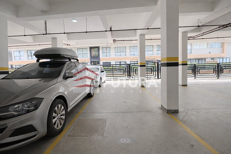 Apartamento com 03 dormitórios - LA045EF