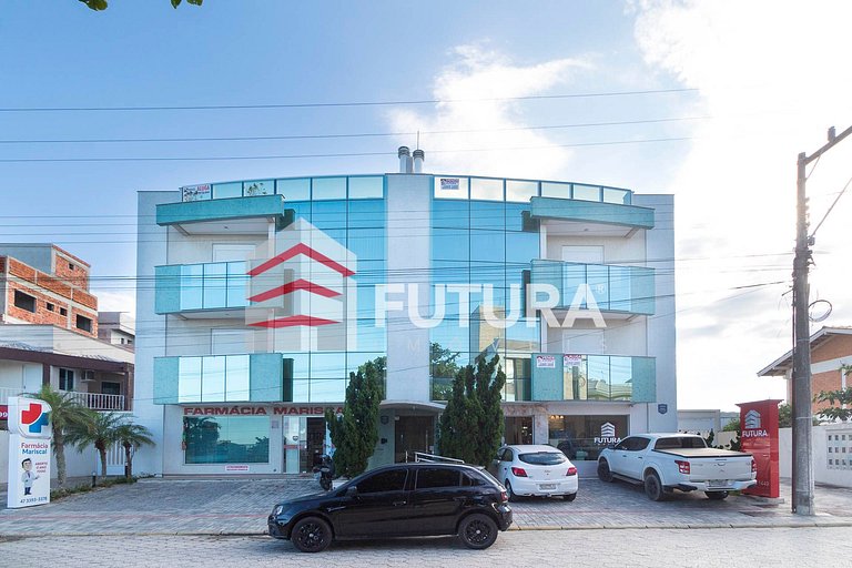 Apartamento com 03 dormitórios - LA046EF