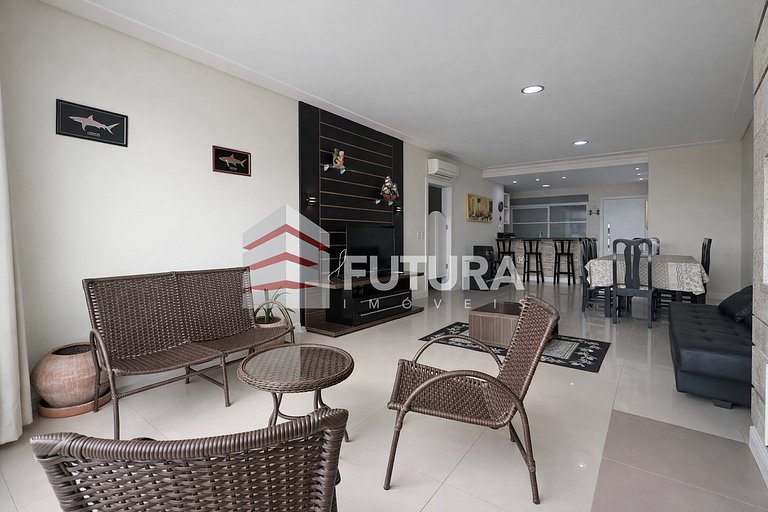 Apartamento com 03 dormitórios - LA046EF
