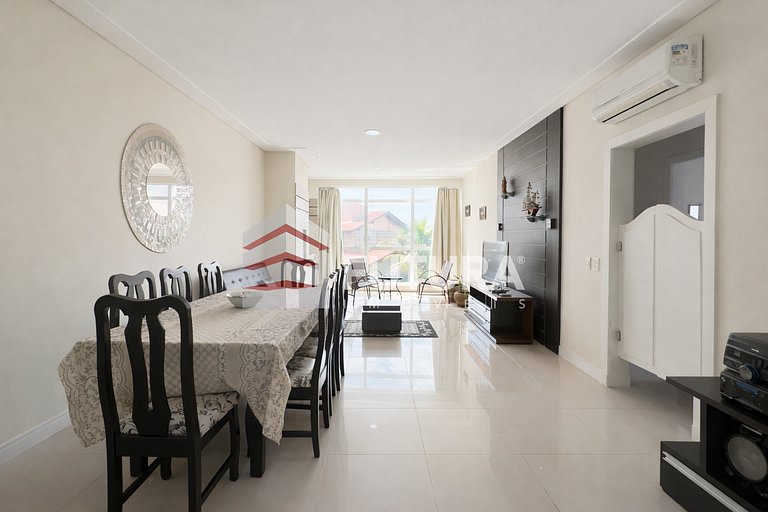 Apartamento com 03 dormitórios - LA046EF