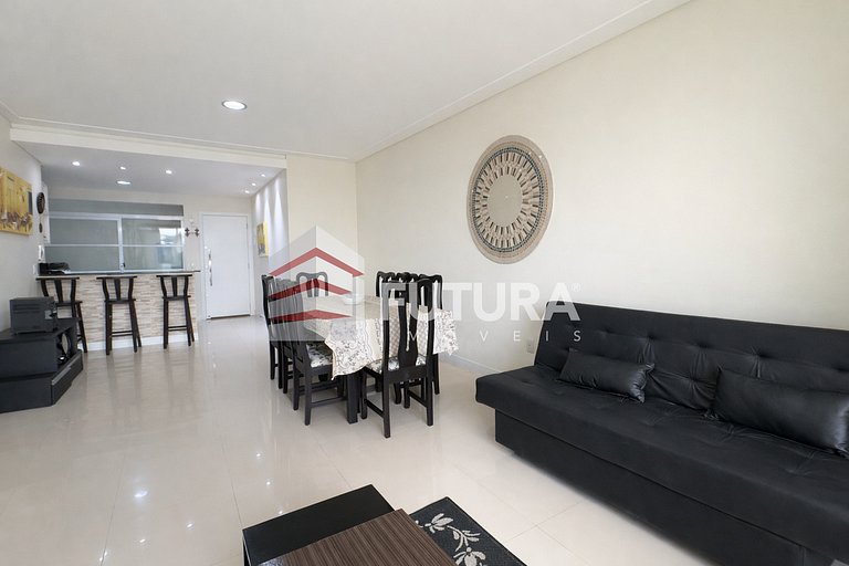 Apartamento com 03 dormitórios - LA046EF