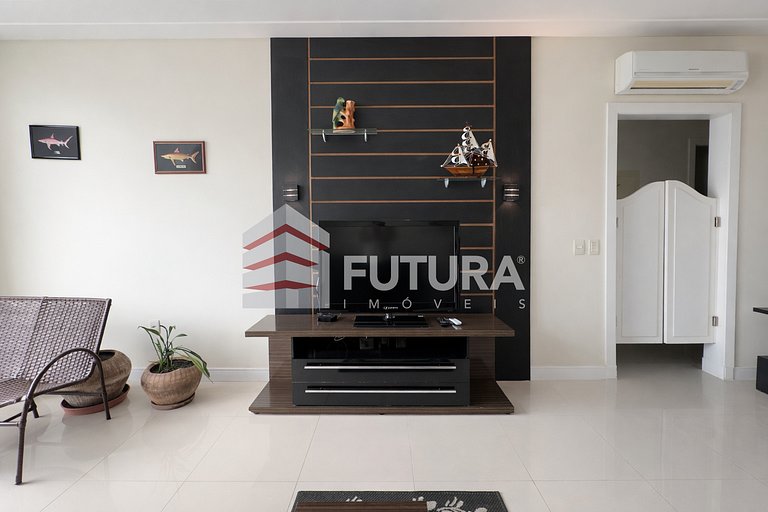 Apartamento com 03 dormitórios - LA046EF