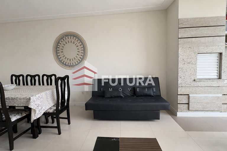 Apartamento com 03 dormitórios - LA046EF