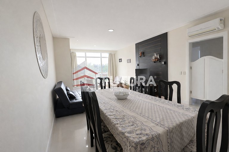 Apartamento com 03 dormitórios - LA046EF