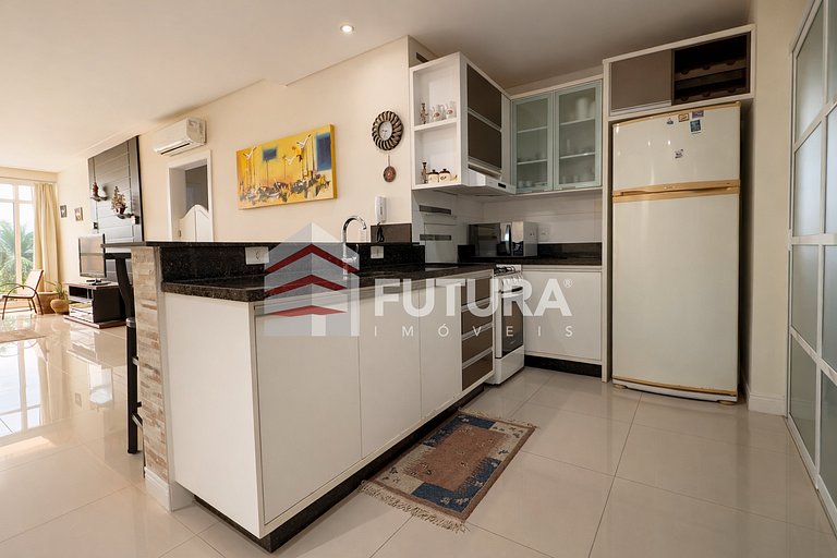 Apartamento com 03 dormitórios - LA046EF