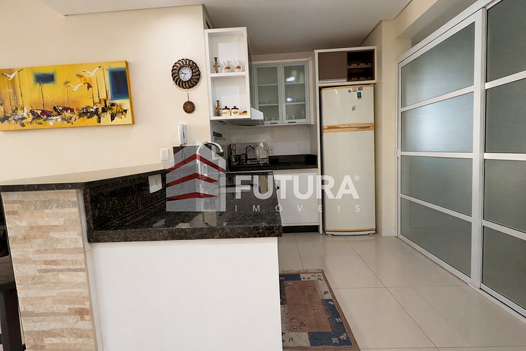 Apartamento com 03 dormitórios - LA046EF