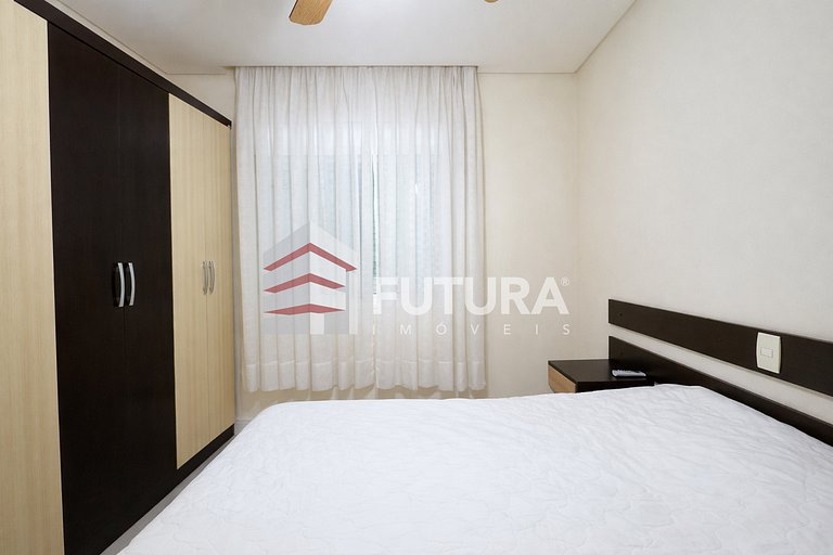 Apartamento com 03 dormitórios - LA046EF