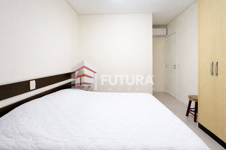 Apartamento com 03 dormitórios - LA046EF