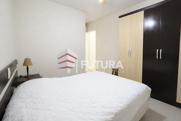 Apartamento com 03 dormitórios - LA046EF