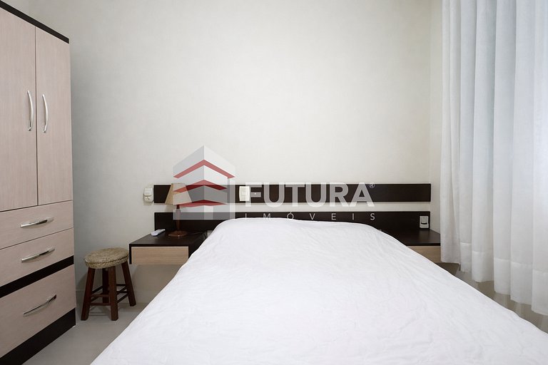 Apartamento com 03 dormitórios - LA046EF