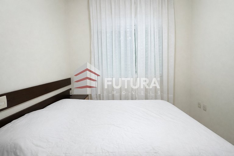 Apartamento com 03 dormitórios - LA046EF