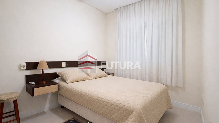 Apartamento com 03 dormitórios - LA046EF