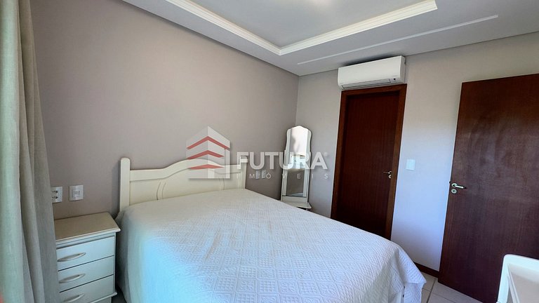 Apartamento para aluguel de temporada Bombas - SC