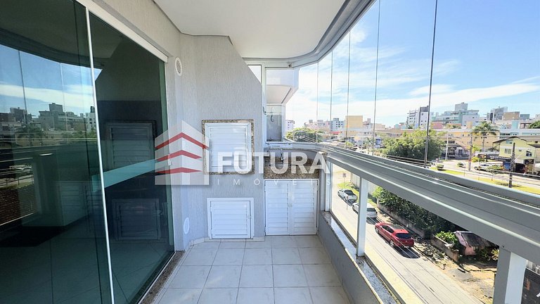 Apartamento para aluguel de temporada Bombas - SC