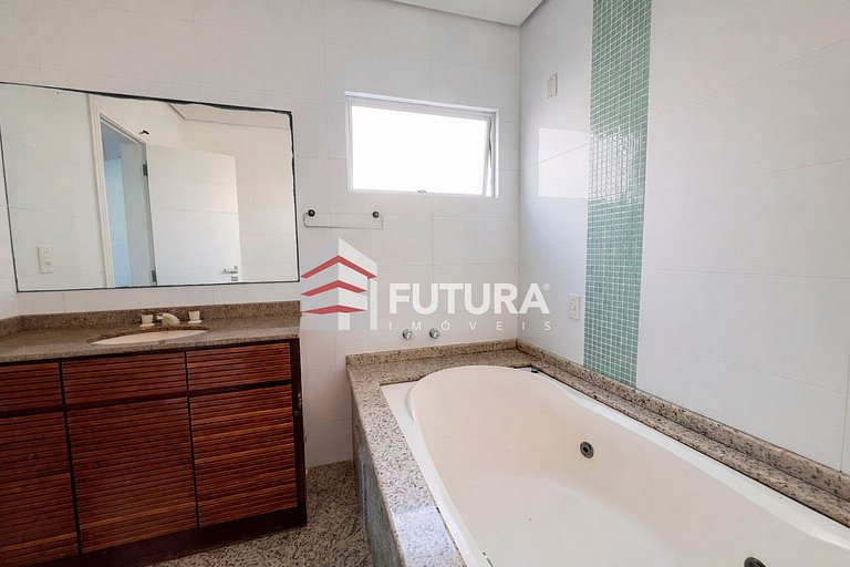 Apartamento Beira Mar no Centro de Bombinhas