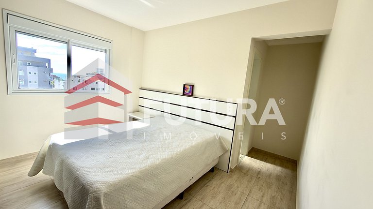 Apartamento 3 quartos na praia de Bombas