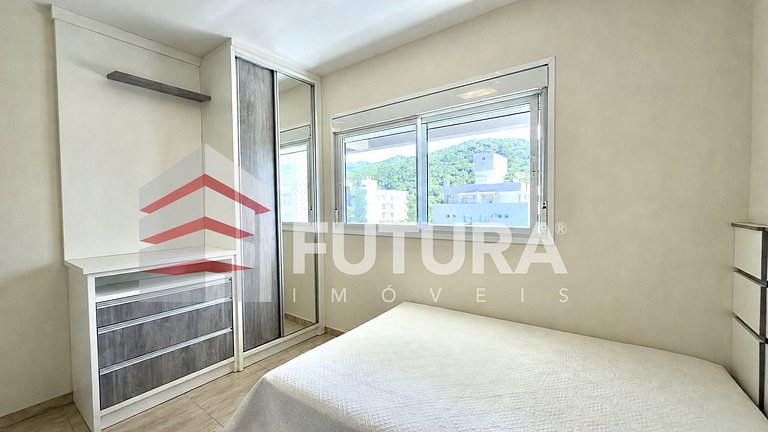 Apartamento 3 quartos na praia de Bombas