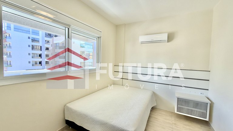 Apartamento 3 quartos na praia de Bombas