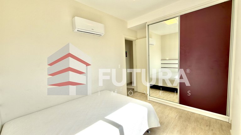 Apartamento 3 quartos na praia de Bombas
