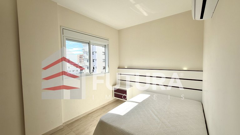 Apartamento 3 quartos na praia de Bombas