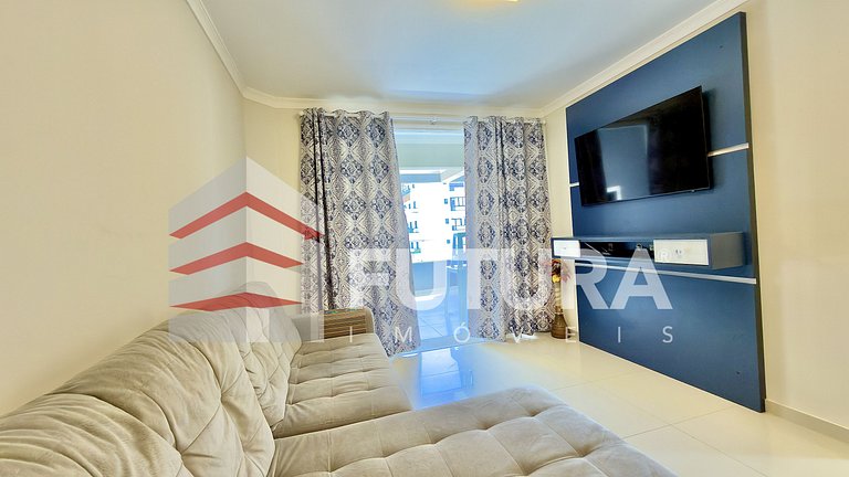 Apartamento 3 quartos na praia de Bombas