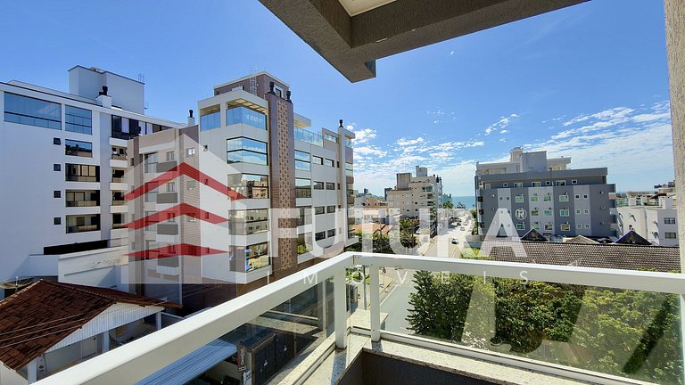 Apartamento 3 quartos na praia de Bombas