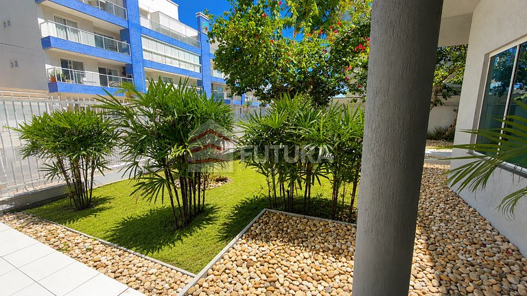 Casa com piscina 4 dormitórios - LC003EF