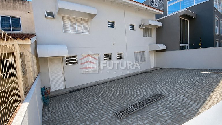 Casa Beira Mar Calçadão de Bombas para 13 pessoas