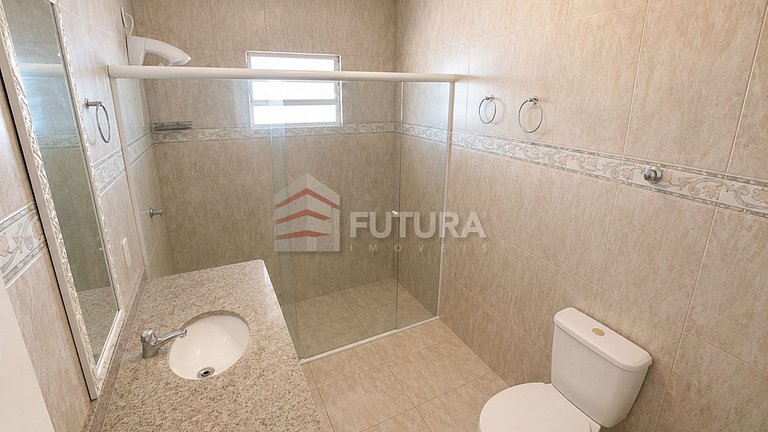 Aluguel de Temporada em Bombas / Bombinhas – Casa Beira-Mar