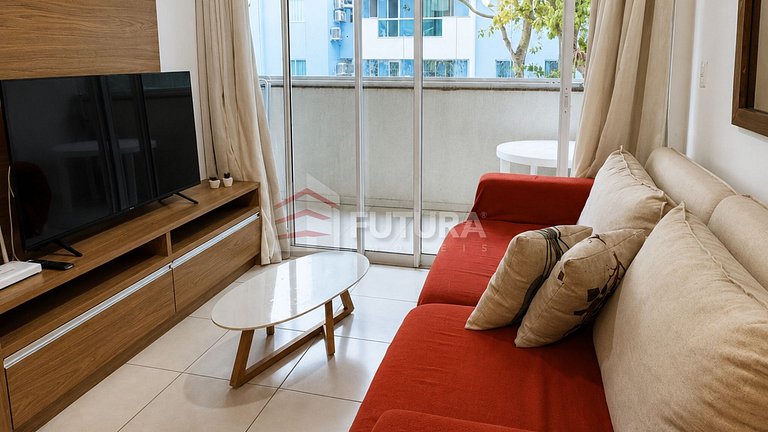 Apartamento para aluguel de temporada Bombas - SC - Rec. do