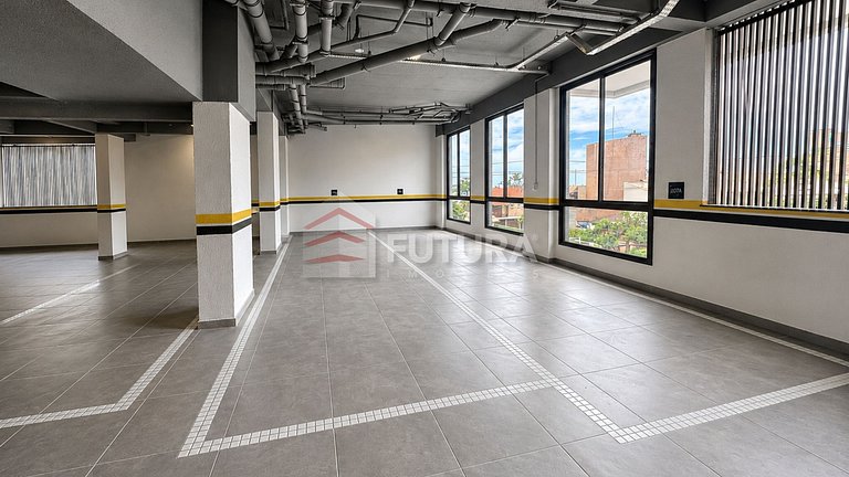 Apartamento em Bombas para aluguel de Temporada - Lumina