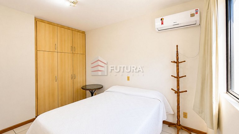 Aluguel de Temporada em Bombas / Bombinhas – Apartamento com