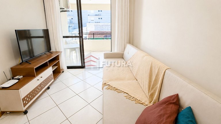 Aluguel de Temporada em Bombas / Bombinhas – Apartamento com