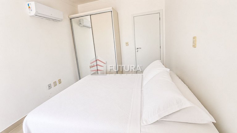Aluguel de Temporada Beira Mar Praia de 4 Ilhas / Bombinhas
