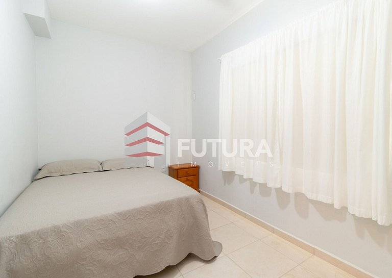 Apartamento 2 dormitórios Mariscal - LA291F