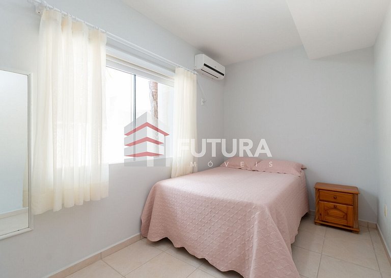 Apartamento 2 dormitórios Mariscal - LA291F