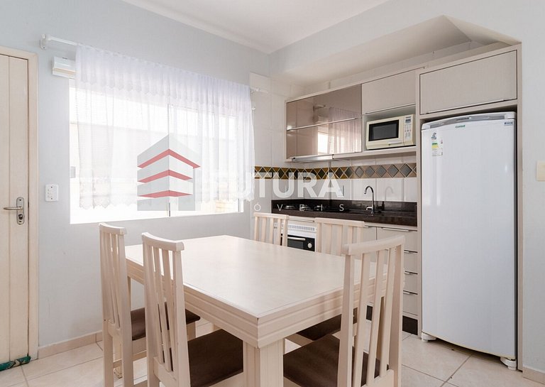 Apartamento 2 dormitórios Mariscal - LA291F