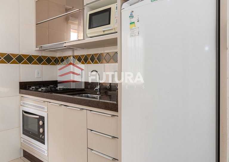 Apartamento 2 dormitórios Mariscal - LA291F