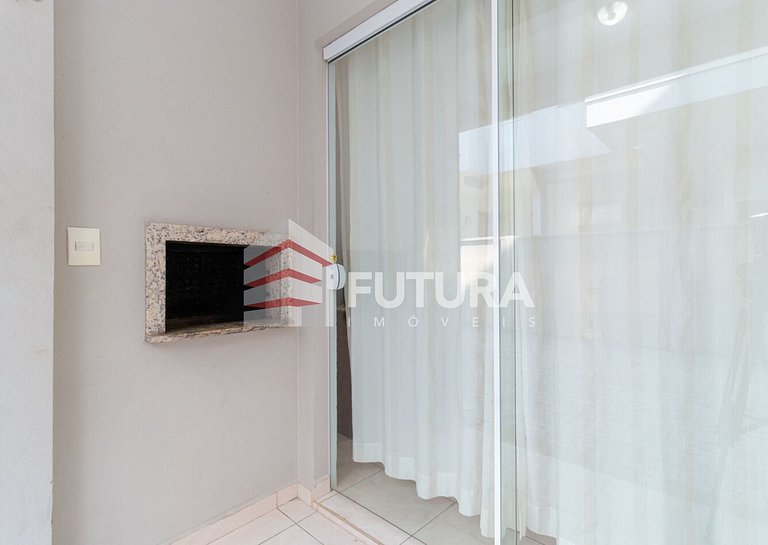 Apartamento 2 dormitórios Mariscal - LA291F