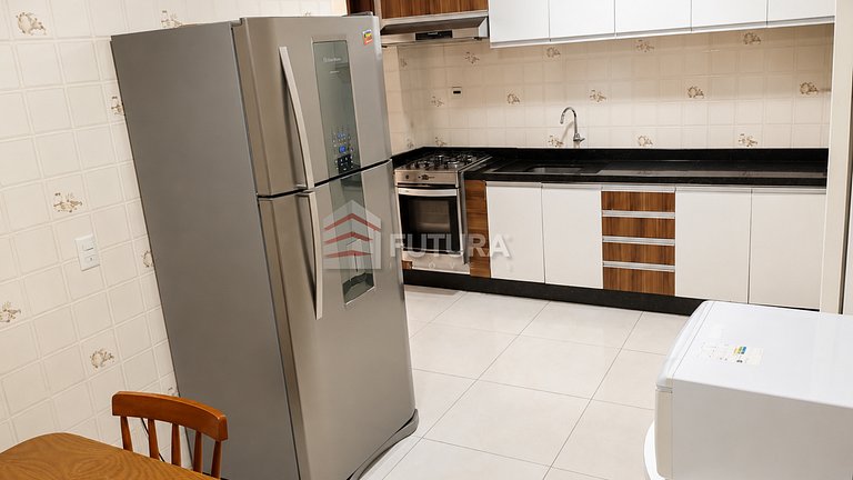 Aluguel de Temporada em Bombas / Bombinhas – Apartamento com