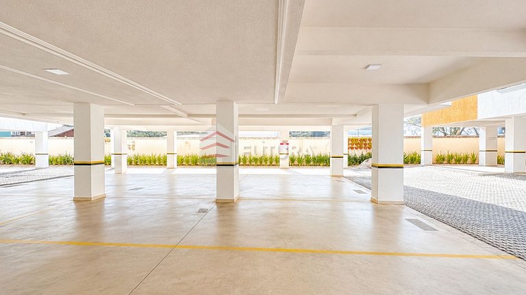 Aluguel de Temporada em Bombinhas – Apartamento com 3 Dormit